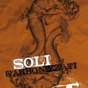 Soli carbonizzati Spedito Oggi