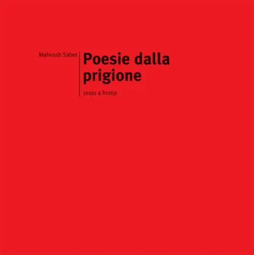 Reso Gratuito Poesie dalla prigione. Testo iraniano a fronte