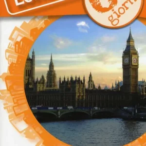 Londra in 3 giorni Offerta Del Giorno