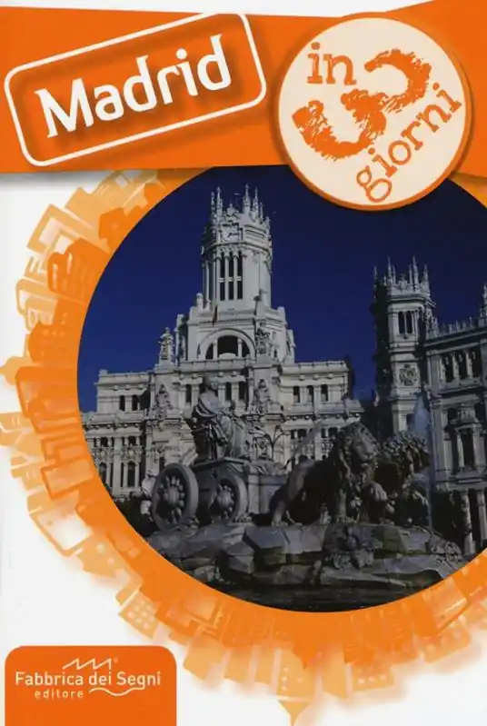 Più Venduto Madrid in 3 giorni