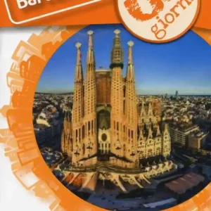 Barcellona in 3 giorni Compra Oggi Stesso