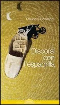 Offerta Lampo Discorsi con l‘espadrilla