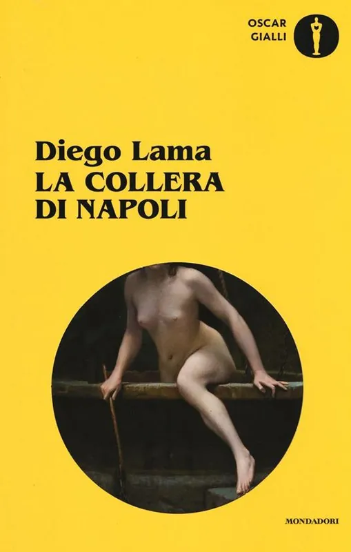 Ultime Pezzi La collera di Napoli. Un‘indagine del commissario Veneruso