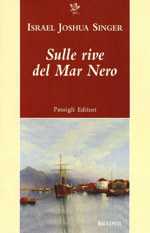 Offerta Speciale Sulle rive del mar Nero