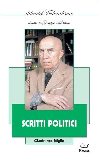 Esclusivo Scritti politici