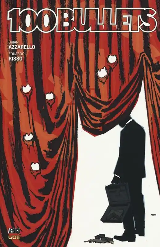 Promozione 100 bullets. Vol. 25
