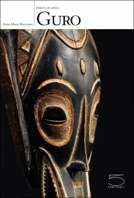 Guro. Visions of Africa. Ediz. inglese Vendita Finale