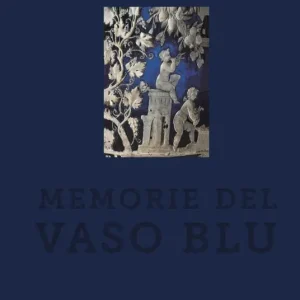 Memorie del vaso blu Compra Adesso
