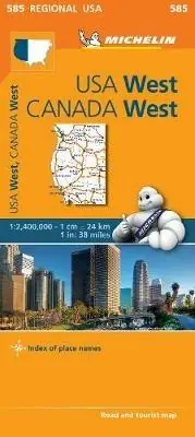 USA West, Canada West 1 2.400.000 Prezzo Ridotto