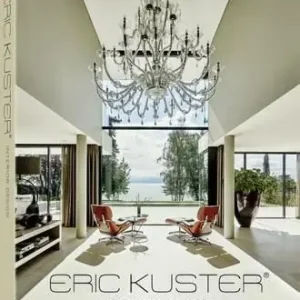Consegna Rapida Eric Kuster. Interior design. Ediz. illustrata