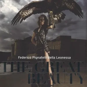 Offerta Del Giorno The great beauty. Ediz. italiana e inglese