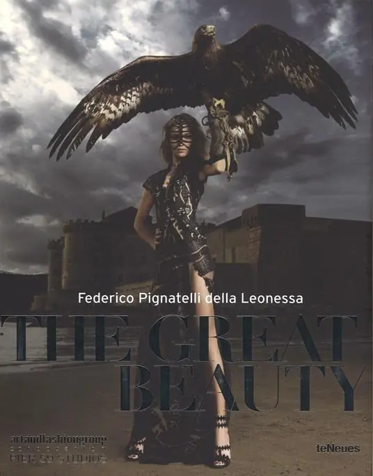 Offerta Del Giorno The great beauty. Ediz. italiana e inglese