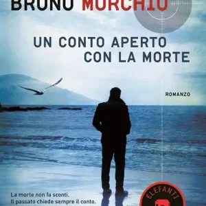 Un conto aperto con la morte Prezzo Ridotto