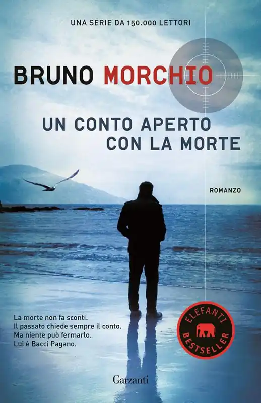 Un conto aperto con la morte Prezzo Ridotto