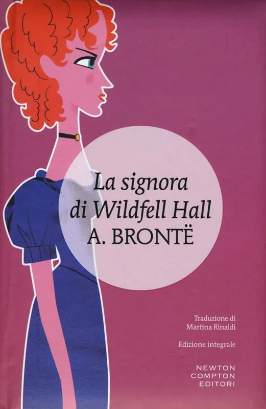 La signora di Wildfell Hall A Buon Prezzo