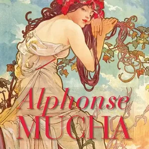 Compra Online Alphonse Mucha. Ediz. illustrata