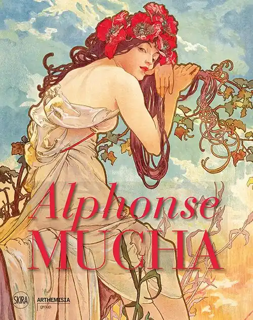 Compra Online Alphonse Mucha. Ediz. illustrata