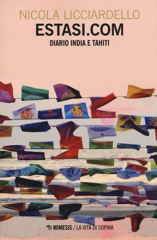 Estasi.com. Diario India Thaiti Offerta Speciale