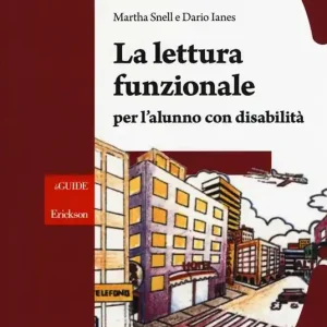 Compra Adesso La lettura funzionale per l‘alunno con disabilità