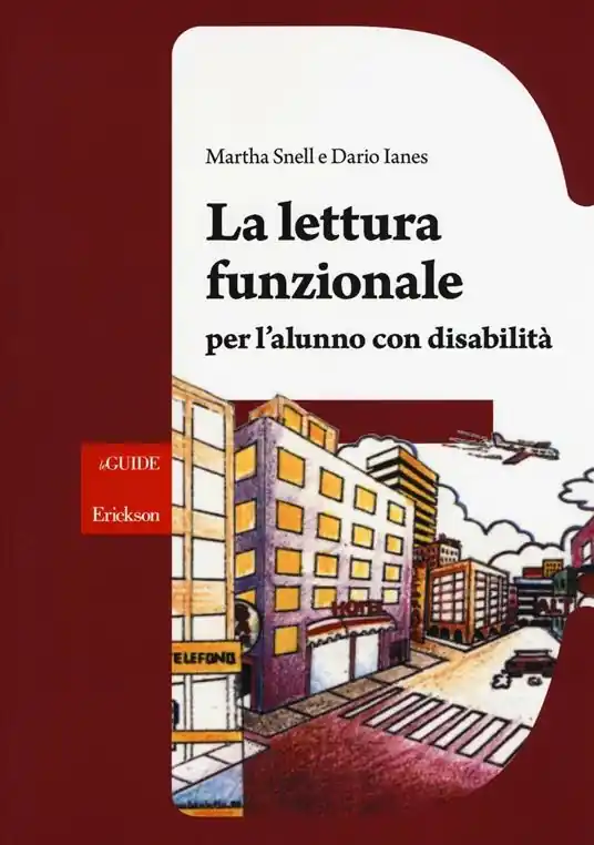 Compra Adesso La lettura funzionale per l‘alunno con disabilità