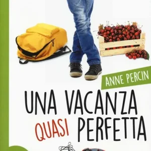 Una vacanza quasi perfetta Subito Disponibile