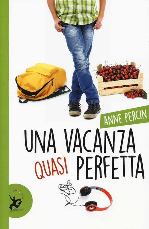 Una vacanza quasi perfetta Subito Disponibile