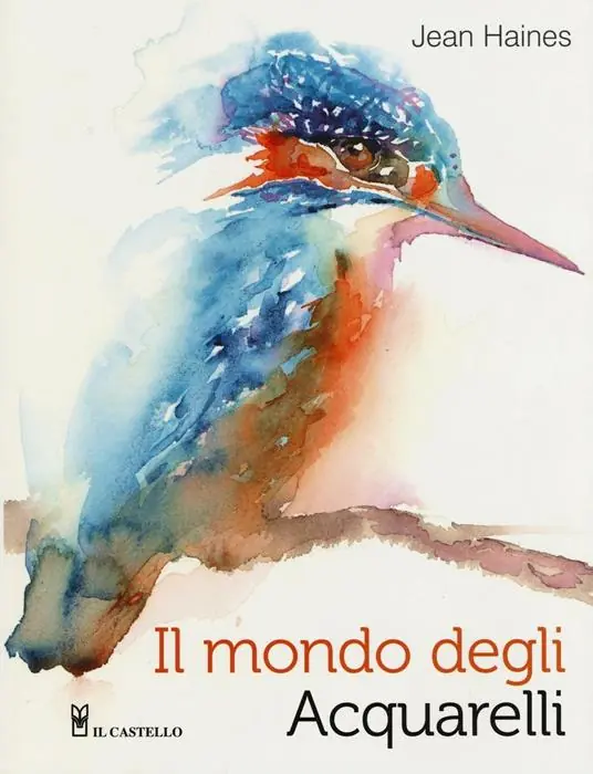 Il mondo degli acquarelli. Ediz. illustrata Affare