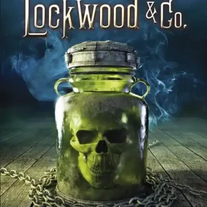 Il teschio parlante. Lockwood & Co. Vol. 2 Compra Online