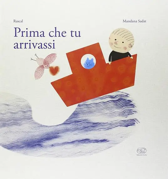 Prima che tu arrivassi Sconto