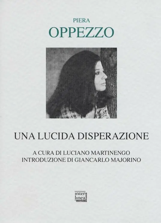 Scelto Dai Clienti Una lucida disperazione