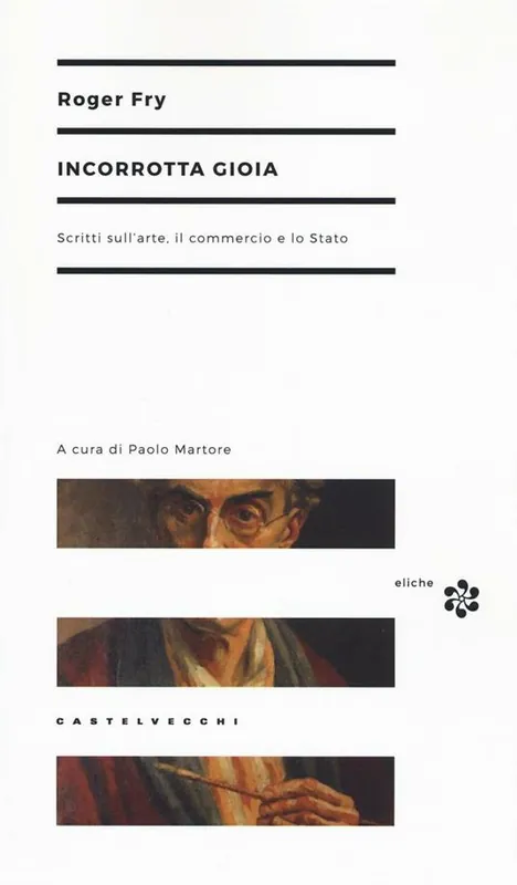 Offerta Del Giorno Incorrotta gioia. Scritti sull‘arte, il commercio e lo Stato