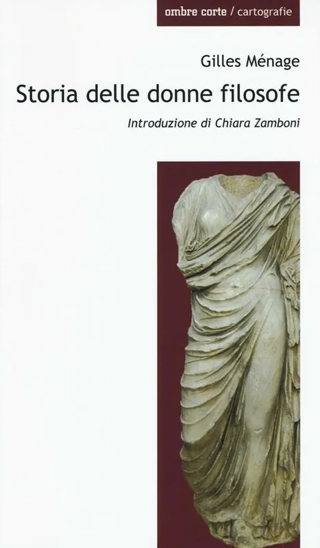 Storia delle donne filosofe Prezzo Scontato