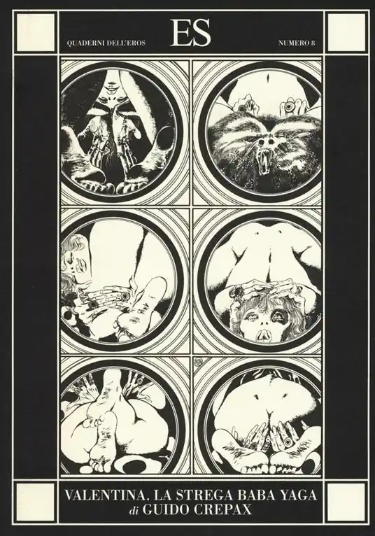 Compra Adesso Valentina. La strega Baba Yaga. Vol. 1