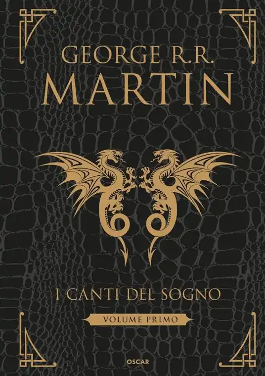 Spedizione Espresso I canti del sogno. Ediz. integrale. Vol. 1