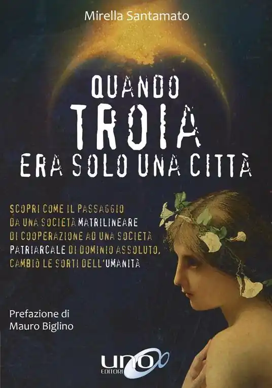 Quando Troia era solo una città Occasione