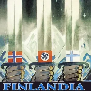Miglior Prezzo Finlandia 1939-45. Volontari europei al fronte finnico