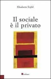 Promo Stagionale Il sociale è il privato