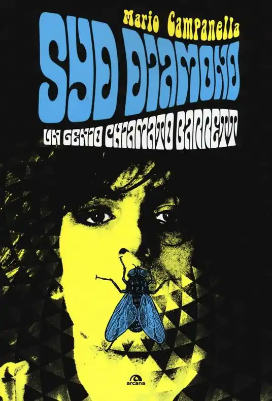 Ultima Occasione Syd Diamond. Un genio chiamato Barrett