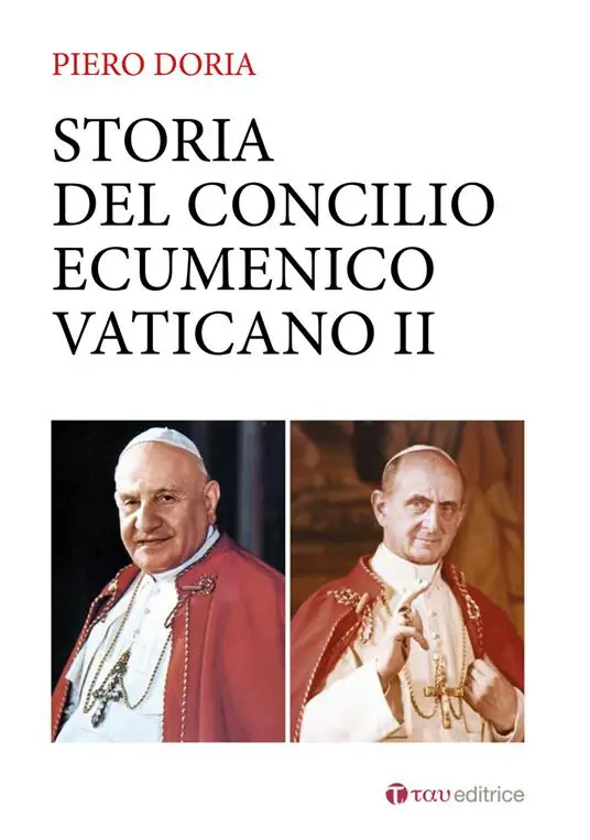 Storia del Concilio Ecumenico Vaticano II. Da Giovanni XXIII a Paolo VI (1959-1965) Vendita Finale