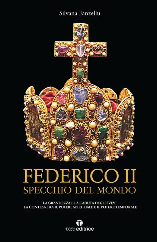 Esclusivo Federico II specchio del mondo