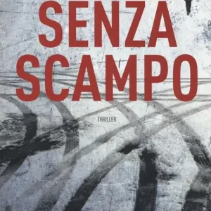 Senza scampo Ultime Pezzi