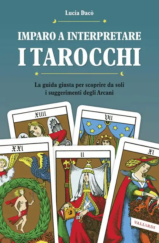 Miglior Prezzo Imparo a interpretare i tarocchi. La guida completa per scoprire da soli i suggerimenti degli Arcani. Ediz. illustrata