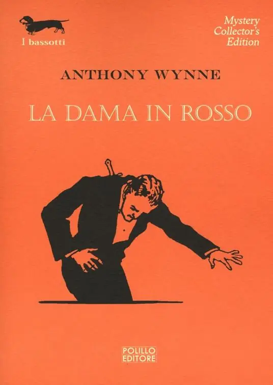 La dama in rosso Prezzo Conveniente