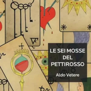 Le sei mosse del pettirosso Compra Adesso