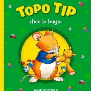 Topo Tip dice le bugie Quantità Limitata