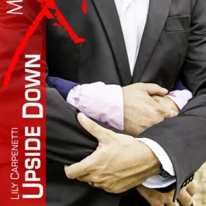 Più Venduto Upside down. La trilogia