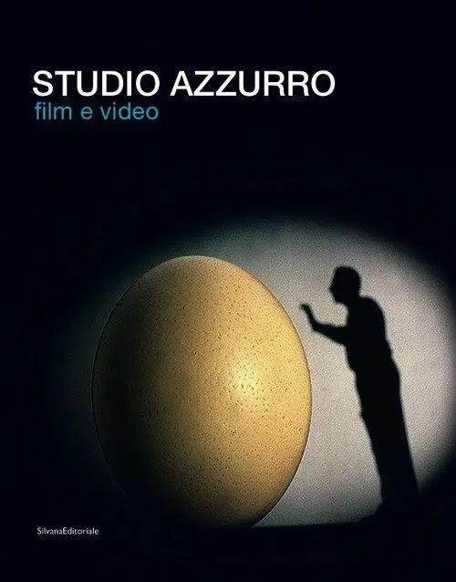 Saldi Studio Azzurro. Film e video. Ediz. illustrata