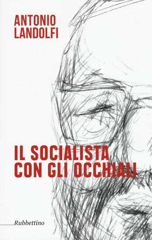 Prezzo Conveniente Il socialista con gli occhiali