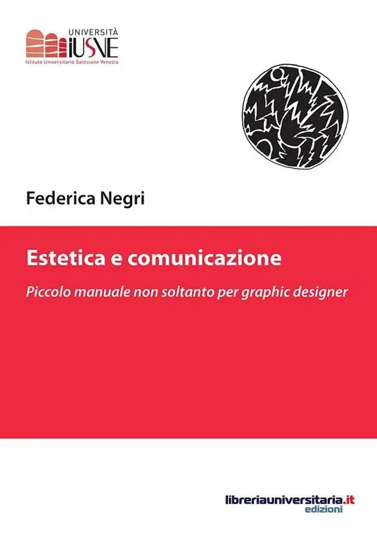 Estetica e comunicazione. Piccolo manuale non soltanto per graphic designer Professionale