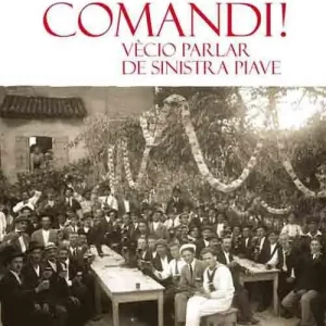 Comandi! Vècio parlar de sinistra Piave Bestseller